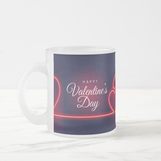 Tasse Givré Saint-Valentin-23418 (Gauche)