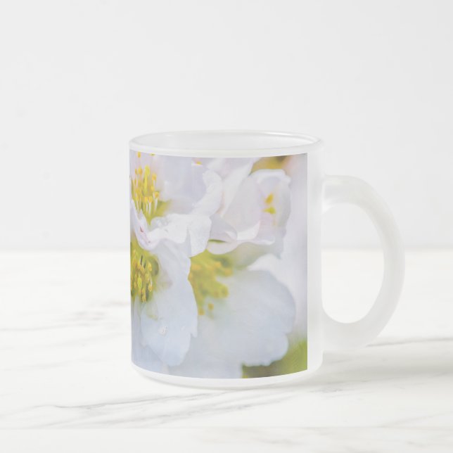 Tasse Givré Sakura Blossom (Droit)