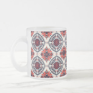 Tasse Givré Sapphire réfrigéré "Cosmic Interlock" 296ml Froste