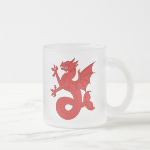 Tasse Givré SCA Seashire