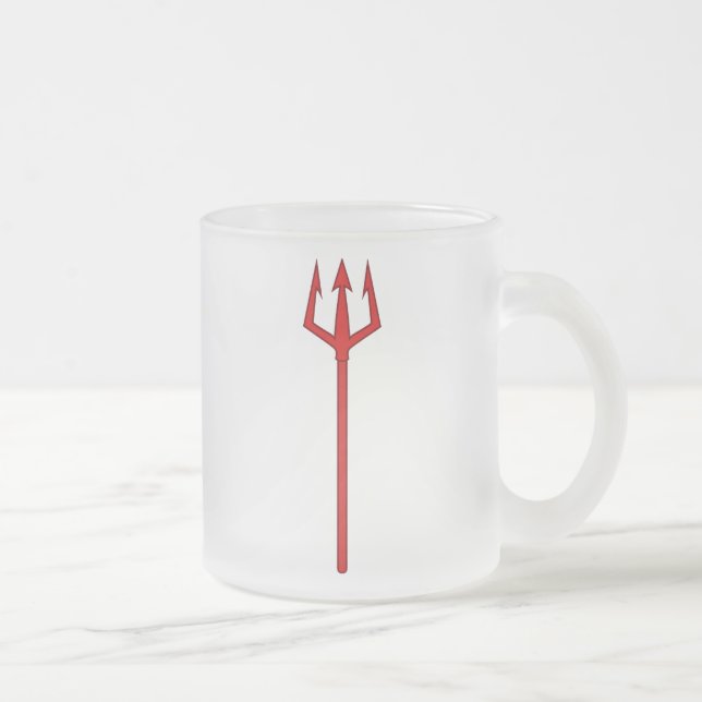 Tasse Givré SCA Stromgard (Droit)