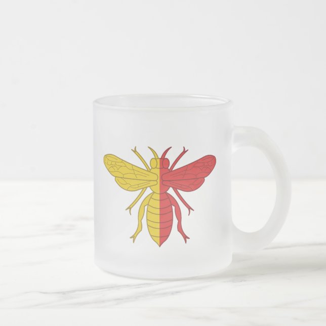 Tasse Givré SCA Vindheim (Droit)