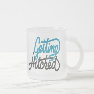 Tasse Givré Se faire harceler