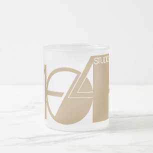 Tasse Givré (Sillage, sillage, sillage) réveillez votre butin