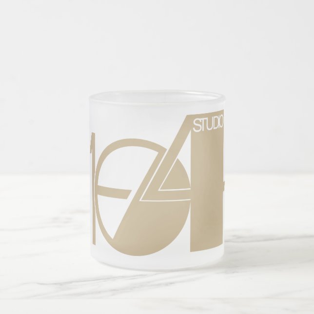 Tasse Givré (Sillage, sillage, sillage) réveillez votre butin (Centre)