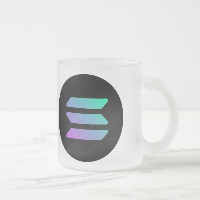 Tasse Givré Solana (Droit)