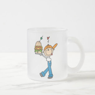 Tasse Givré Stick sandwich Connoisseur