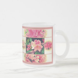 Tasse Givré Style des années 1950