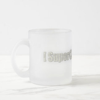 TASSE GIVRÉ SUPER@