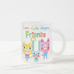 Tasse Givré superfriends.png