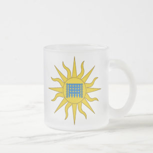 Tasse Givré Synthèse SCA