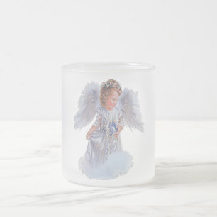 Tasse Givré T-shirts Angels