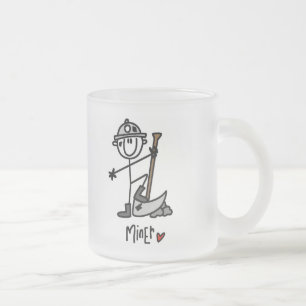 Tasse Givré T-shirts et cadeaux basiques pour mineurs