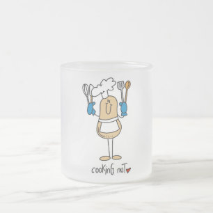 Tasse Givré T-shirts et cadeaux cuisines