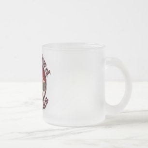 Tasse Givré T-shirts et cadeaux d'amis de basse-cour