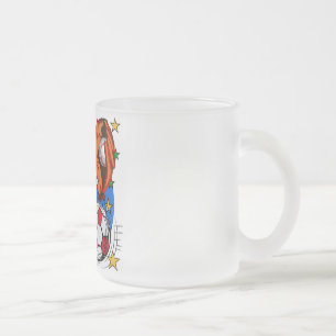 Tasse Givré T-shirts et cadeaux d'anniversaire de sports d'All