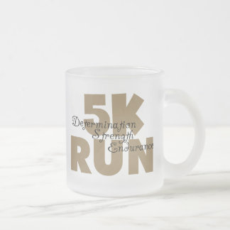 Tasse Givré Tan de 5 000