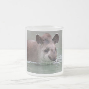 Tasse Givré Tapir_2015_0101