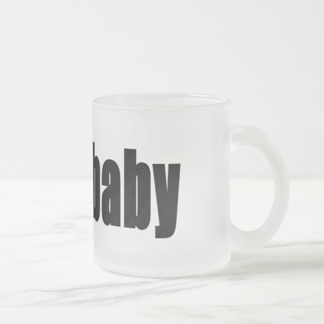 TASSE GIVRÉ TCB (Droit)