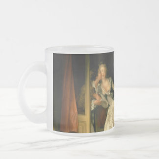 Tasse Givré The Stolen Kiss Fragonard