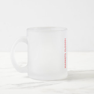 Tasse Givré Touche de l'herbe