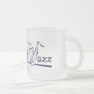 Tasse Givré Tous les that jazz