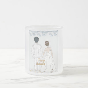 Tasse Givré Tow Sole mariage couple