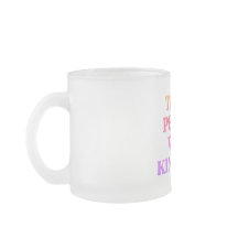 Traiter les gens avec gentillesse