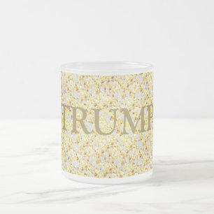 TASSE GIVRÉ TRUMP