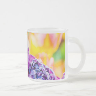 Tasse Givré Tulipes Enchanter 14
