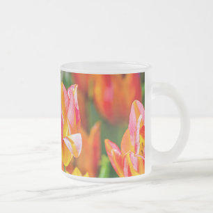 Tasse Givré Tulipes Enchanter 17