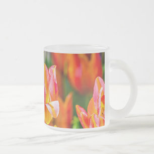 Tasse Givré Tulips