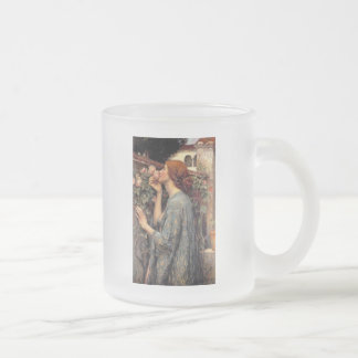 Tasse Givré Un moment de paix