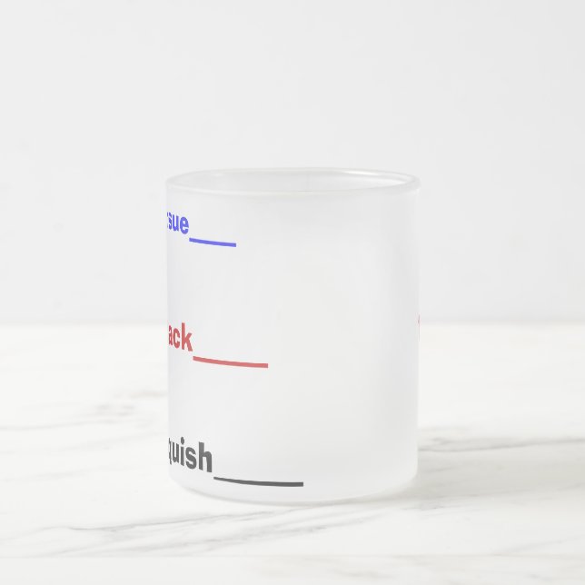 Tasse Givré USS TRUXTUN poursuivent, attaquent, vainquent des (Centre)