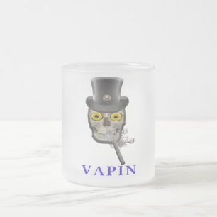 Tasse Givré Vaping (homonymie)