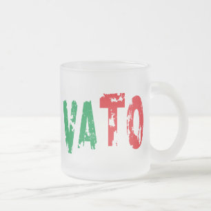 TASSE GIVRÉ VATO