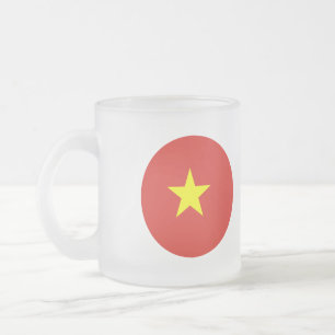Tasse Givré Viêtnam