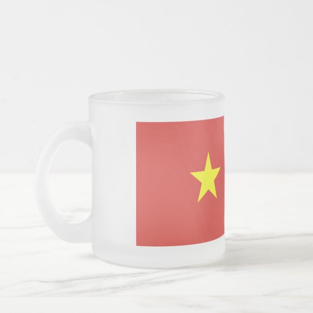Tasse Givré Viêtnam (Gauche)