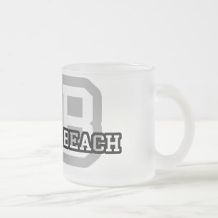 Tasse Givré Virginia Beach