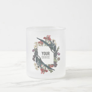 Tasse Givré votre choix un design incroyable