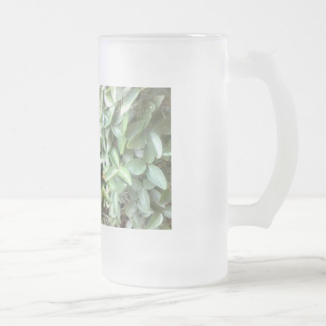 Tasse givrée (Droit)