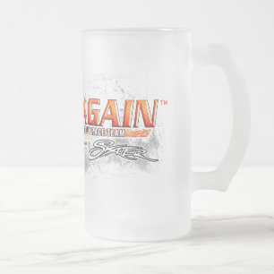 Tasse givrée