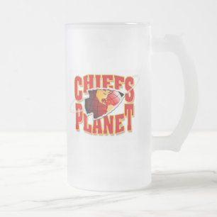 Tasse givrée