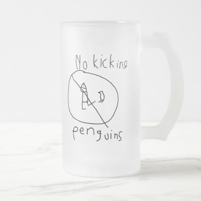 Tasse givrée (Droit)