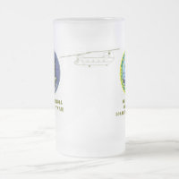Tasse givrée du projet 425