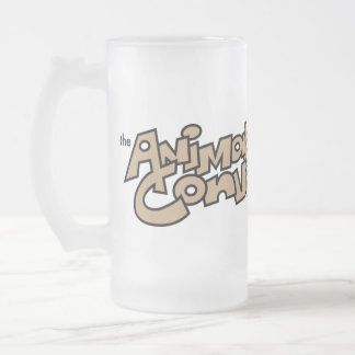 Tasse givrée par ACP
