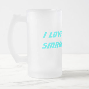 Tasse givrée par Bruiserz ballistique
