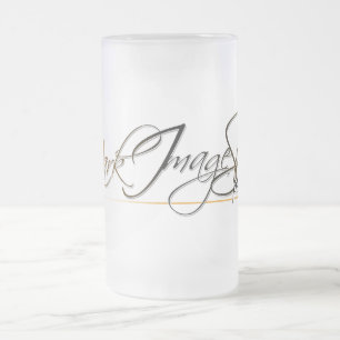 Tasse givrée par DISP