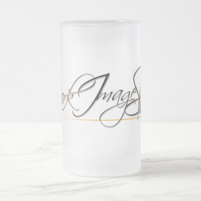 Tasse givrée par DISP (Centre)