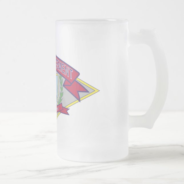 Tasse givrée par LIA (Droit)